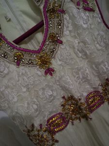 Beautiful Gown