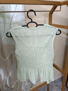 Cute Summer Top🍂