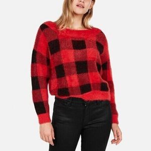 BRAND NEW Authentic TIME &amp; TRUE Cozy Sweatshirt