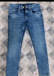 ✅🆕BRAND New Men&#39;s Blue Denim Jeans🆕✅