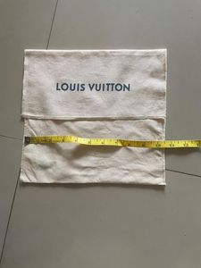 LV Small Dustbag