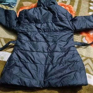 Kid Girl Jacket For 3-5 Year..