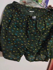 Mens Shorts/Boxer