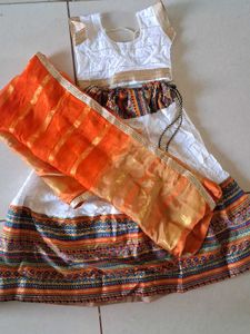 Girls comfortable cotton Choli CCC