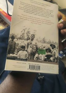 Roots by Alex Haley