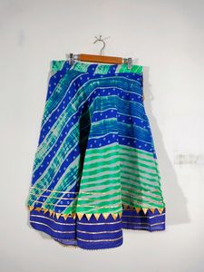 Beautiful Lehenga Choli Dupatta/ Ethnic Wear