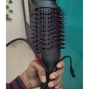 Hair Dryer Brush
