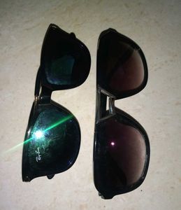Goggles For Him And Her (Unisex)