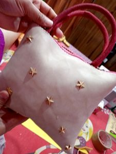 Beautiful handbag for women