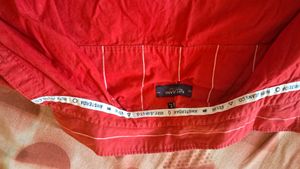 Linen Shirt For Boys