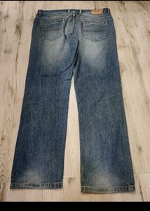Sc2200 DNMX Jeans Size 40