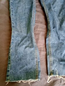 denim pants