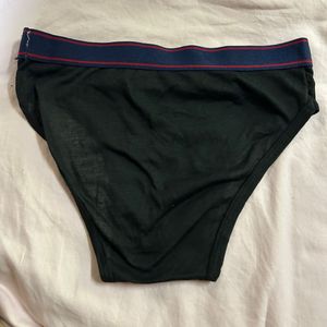 Men&#39;s Black Briefs