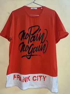 Casual Tshirt For Men