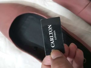 Carlton London Bellies/ Formal Footwear