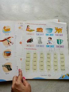 Play With English