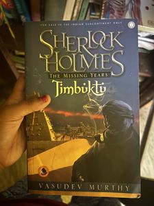 Sherlock Holmes
