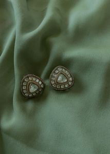 Elegant Stud Earrings