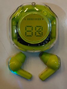 Ultrapods Pro Wireless 5.3 Earbuds