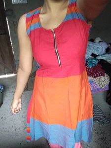 Cotton Kurti