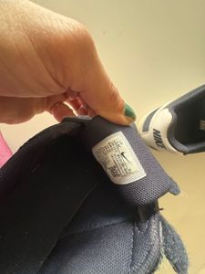 Nike Brand Shoes For 4 To 6 Years Boys