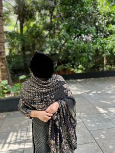 Urgent Sale party Wear Salwar Suit Set