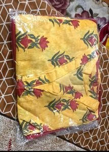 Ethnic Kurta Set( New un uesd)