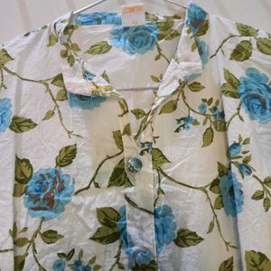 Cotton Kurti