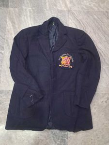 Student School Blazer - Teens