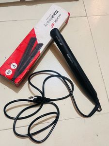 IKONIC me Blackbeauty Hair Straightener