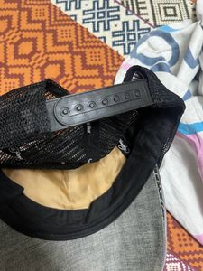 Ed hardy diamante y2k vintage cap