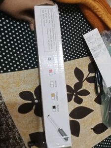 Hair Straightener Brush