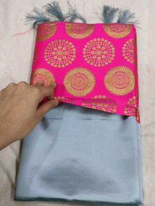 Elegant Saree
