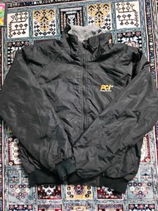 Vintage Black Jacket