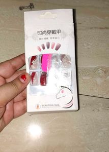 Press On Nails