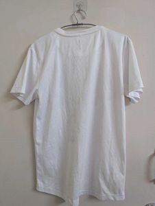 HRX &#39;Never Look Back&#39; Graphic Tee