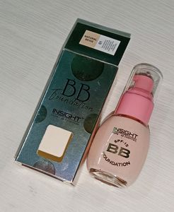 Insight BB Foundation 💞💞