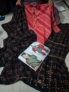 Ethnic Kurta Set Brand New