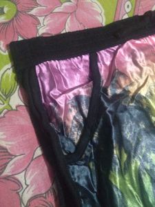 Women Short