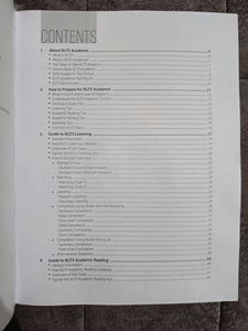 IELTS Academic Volume 1