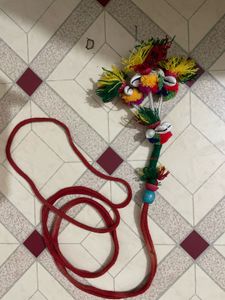 Traditional Handmade Kamarbandh