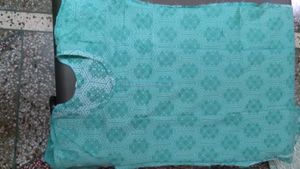 Beautiful Kurta Set