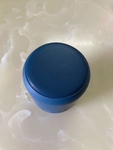 Portronics SoundDrum 1 Speaker