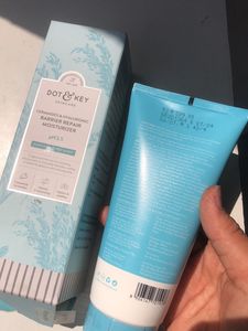 Dot N Key Face Moisturiser