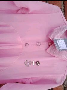 Western Dress👗😍  Gher Top With Plazo