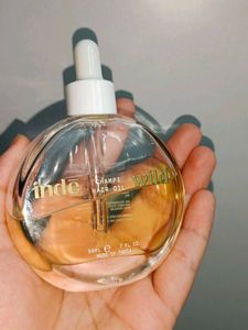 Inde Wild Champi Oil