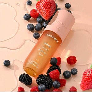 Aqualogica Body Mist