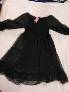 Femme dress