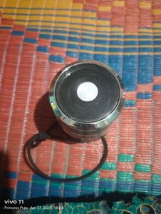 Mini Speaker