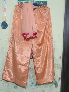 Party Wear Suit Set